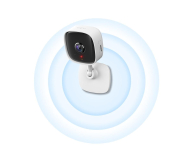 TP-Link Tapo C110 3Mpx LED IR (dzień/noc) - 659277 - zdjęcie 2